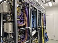 Vodafone exkurze do „district center“