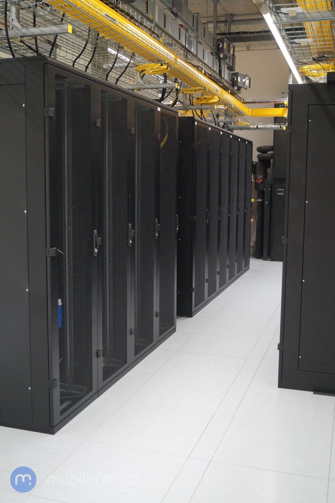 Vodafone kanceláře