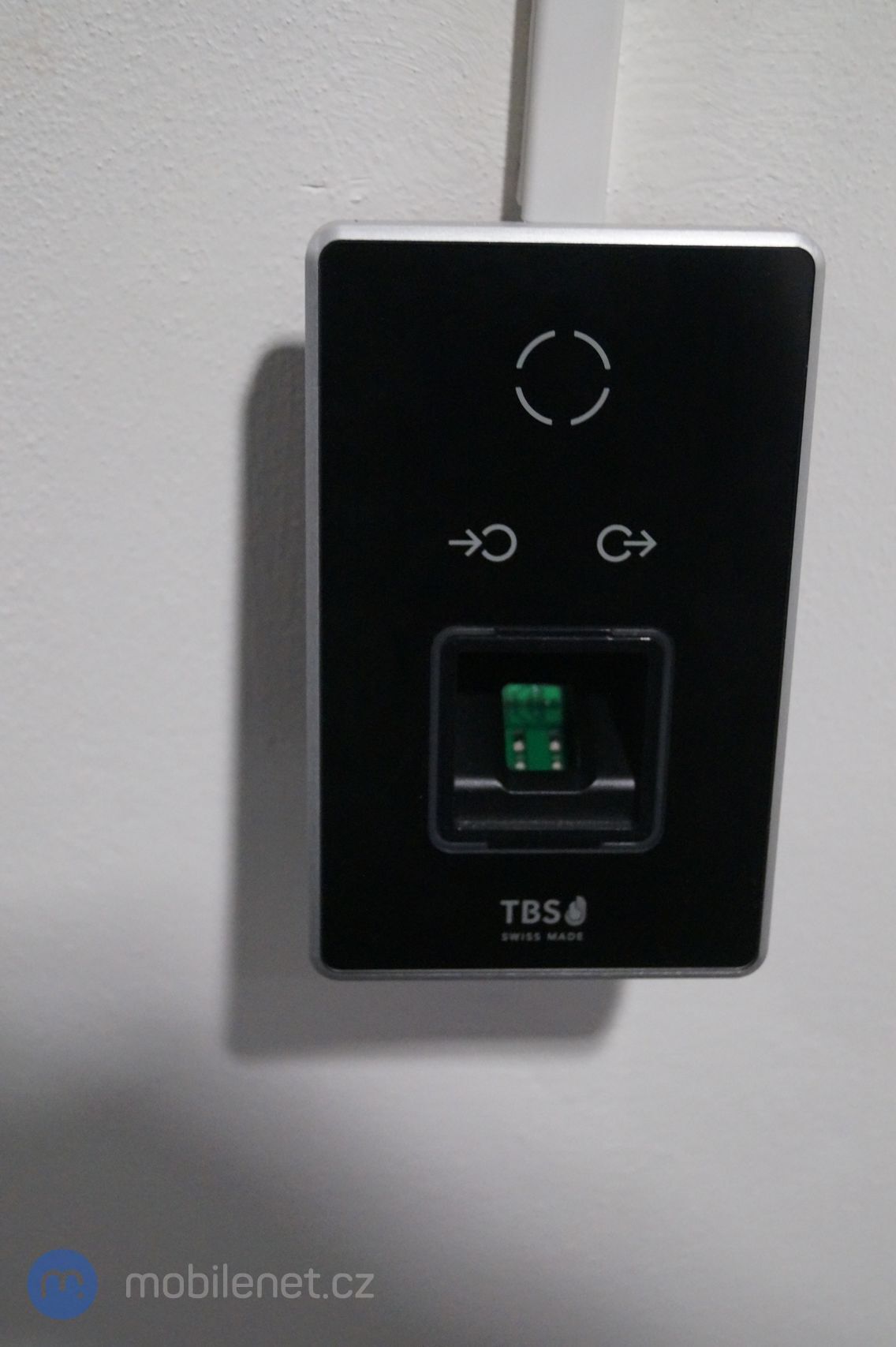 Vodafone kanceláře