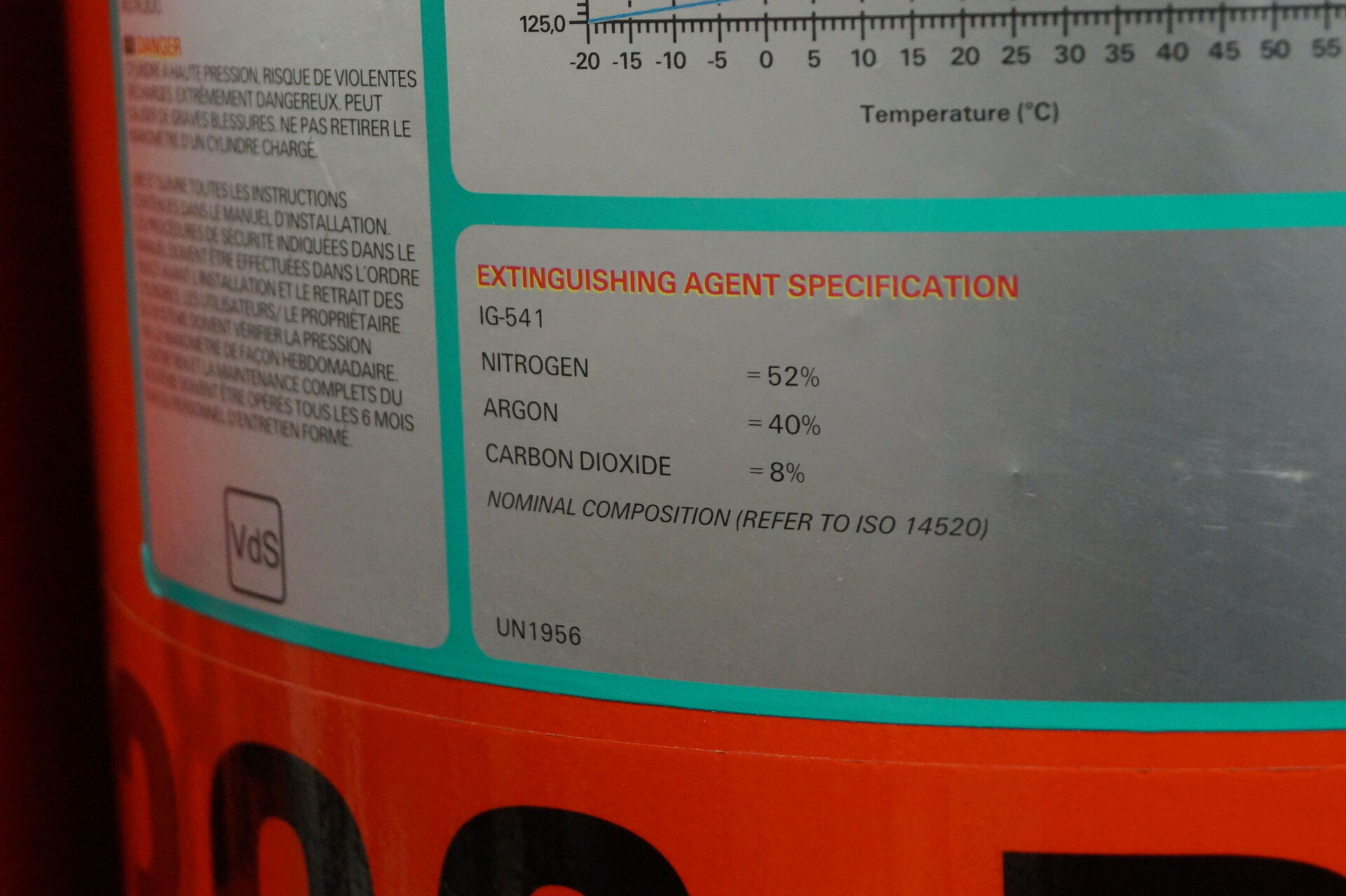 Vodafone kanceláře