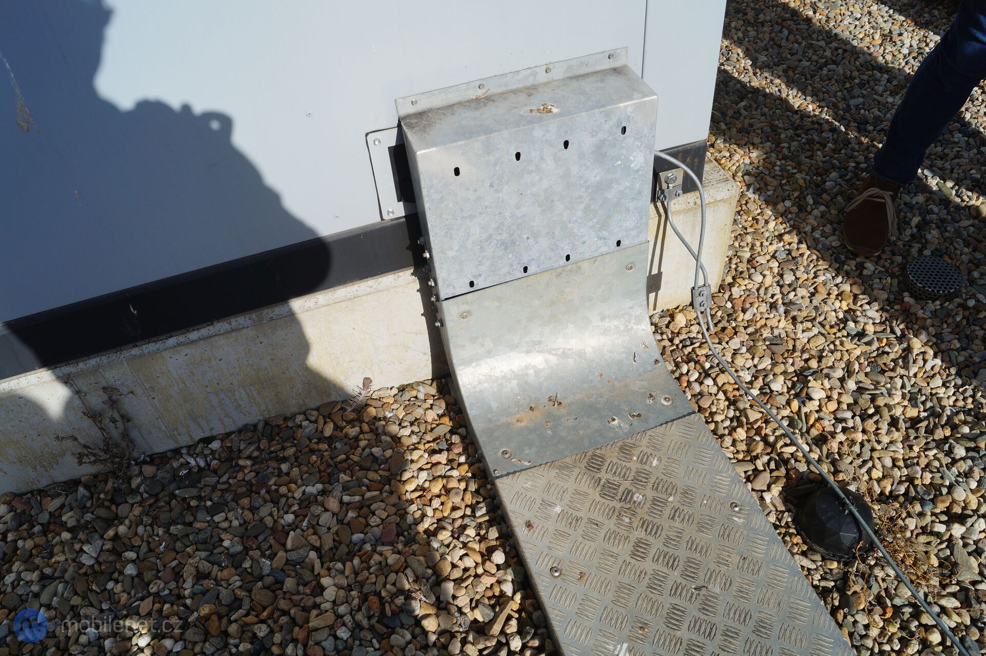 Vodafone kanceláře