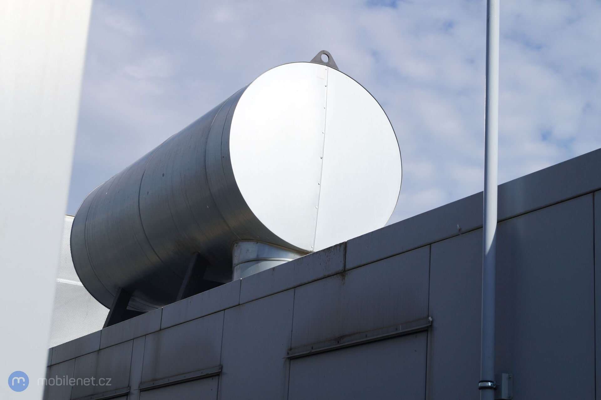 Vodafone kanceláře