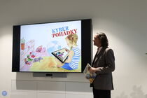 Vodafone Kyberpohádky