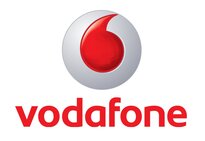 Vodafone logo