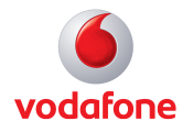 Vodafone logo