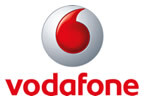 Vodafone logo