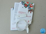 Vodafone Mobile Connect Flash E172