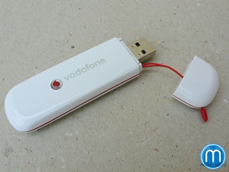 Vodafone Mobile Connect Flash E172