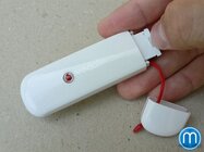 Vodafone Mobile Connect Flash E172