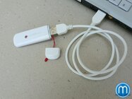 Vodafone Mobile Connect Flash E172