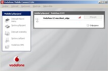 Vodafone Mobile Connect Flash E172