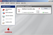 Vodafone Mobile Connect Flash E172