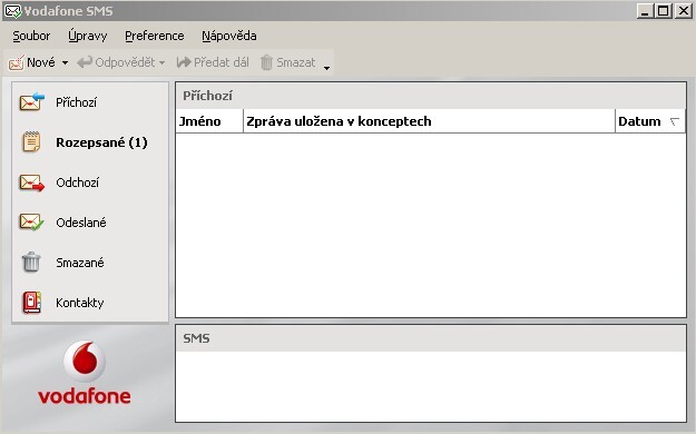 Vodafone Mobile Connect Flash E172