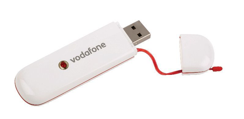 Vodafone Mobile Connect flash K2540