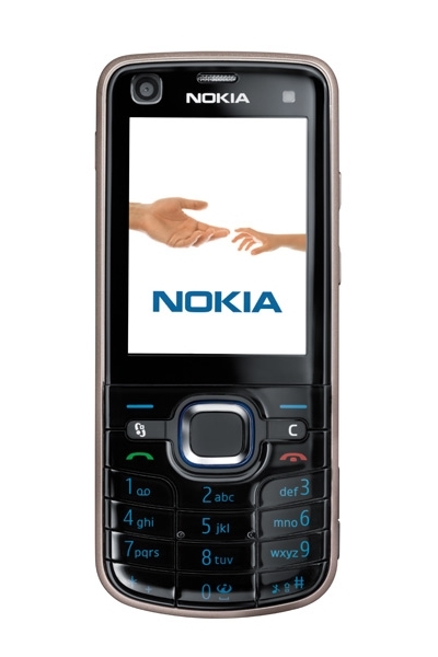 Vodafone: nové telefony a slevy v září 2008