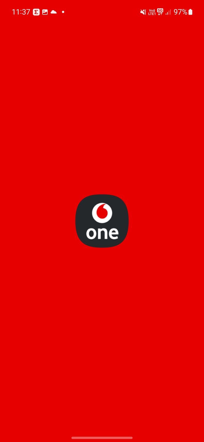 Vodafone One