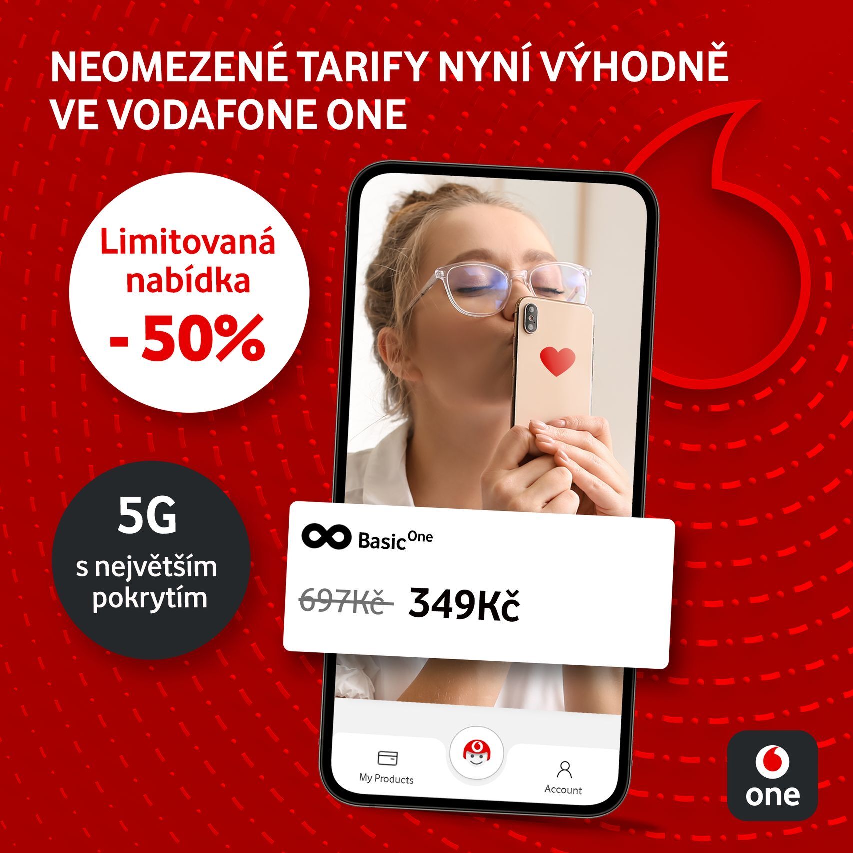 Vodafone One