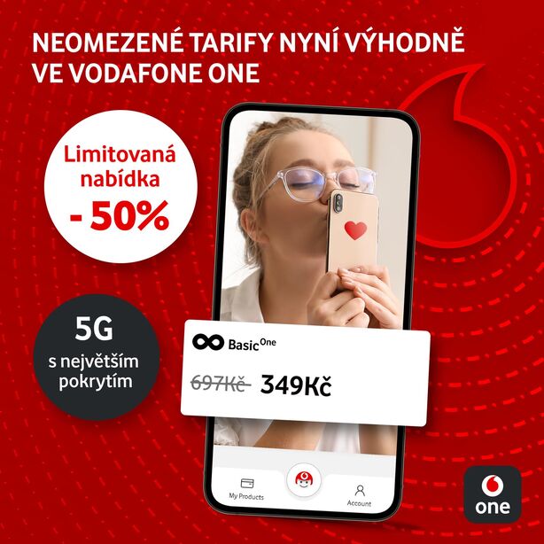 Vodafone One