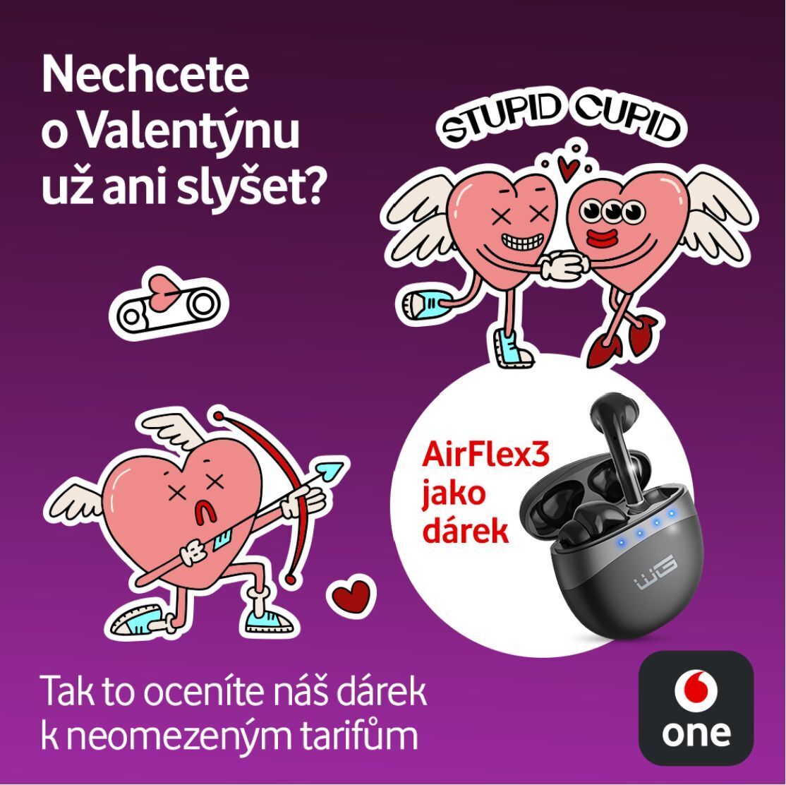 Vodafone One