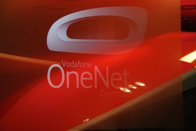 Vodafone OneNet