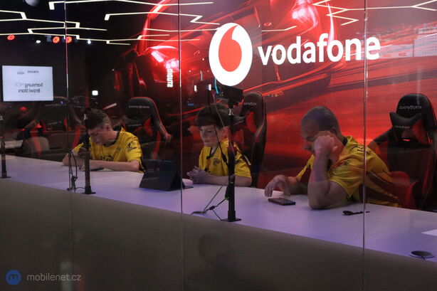 Vodafone PLAYzone Arena