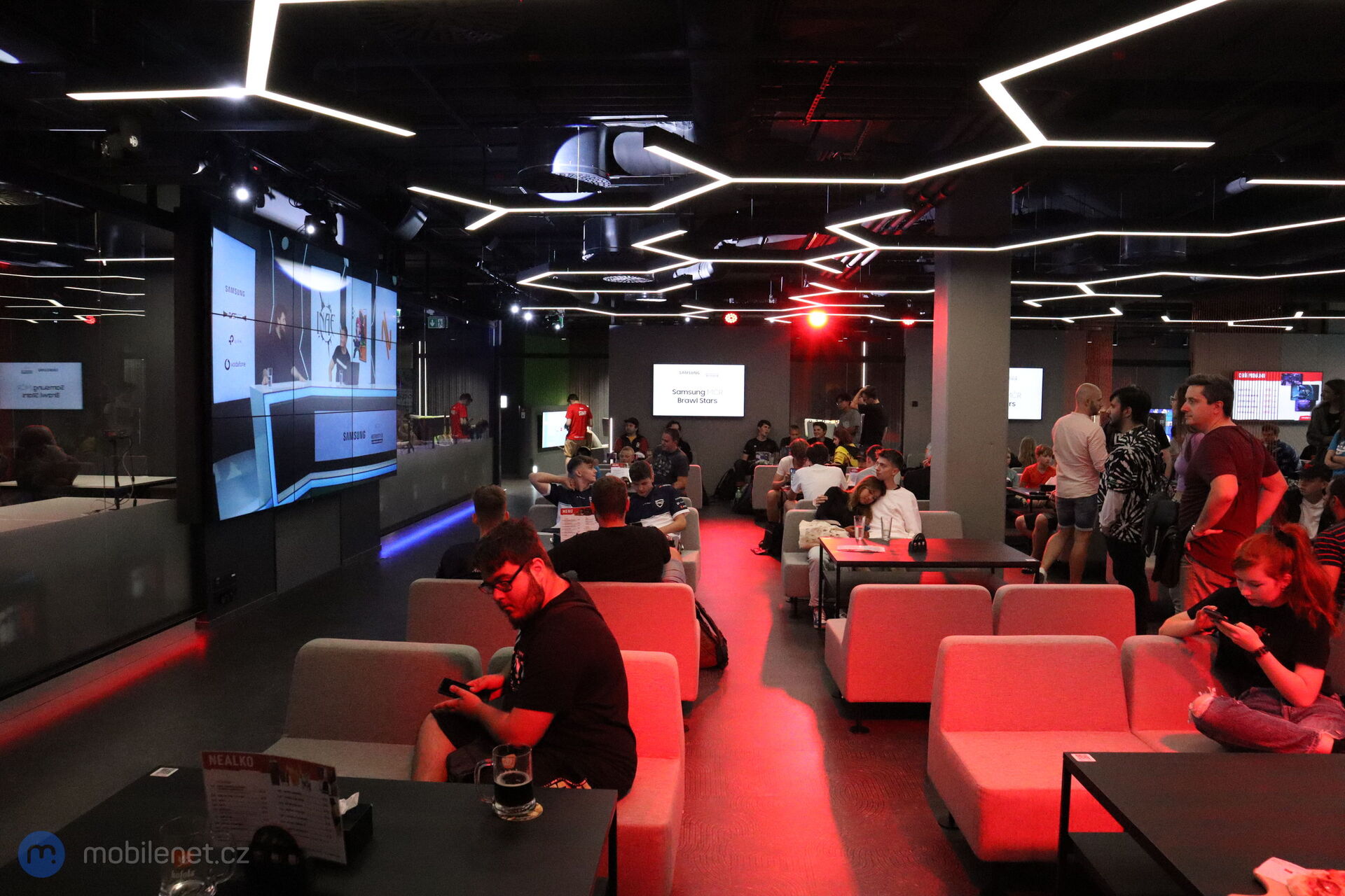 Vodafone PLAYzone Arena