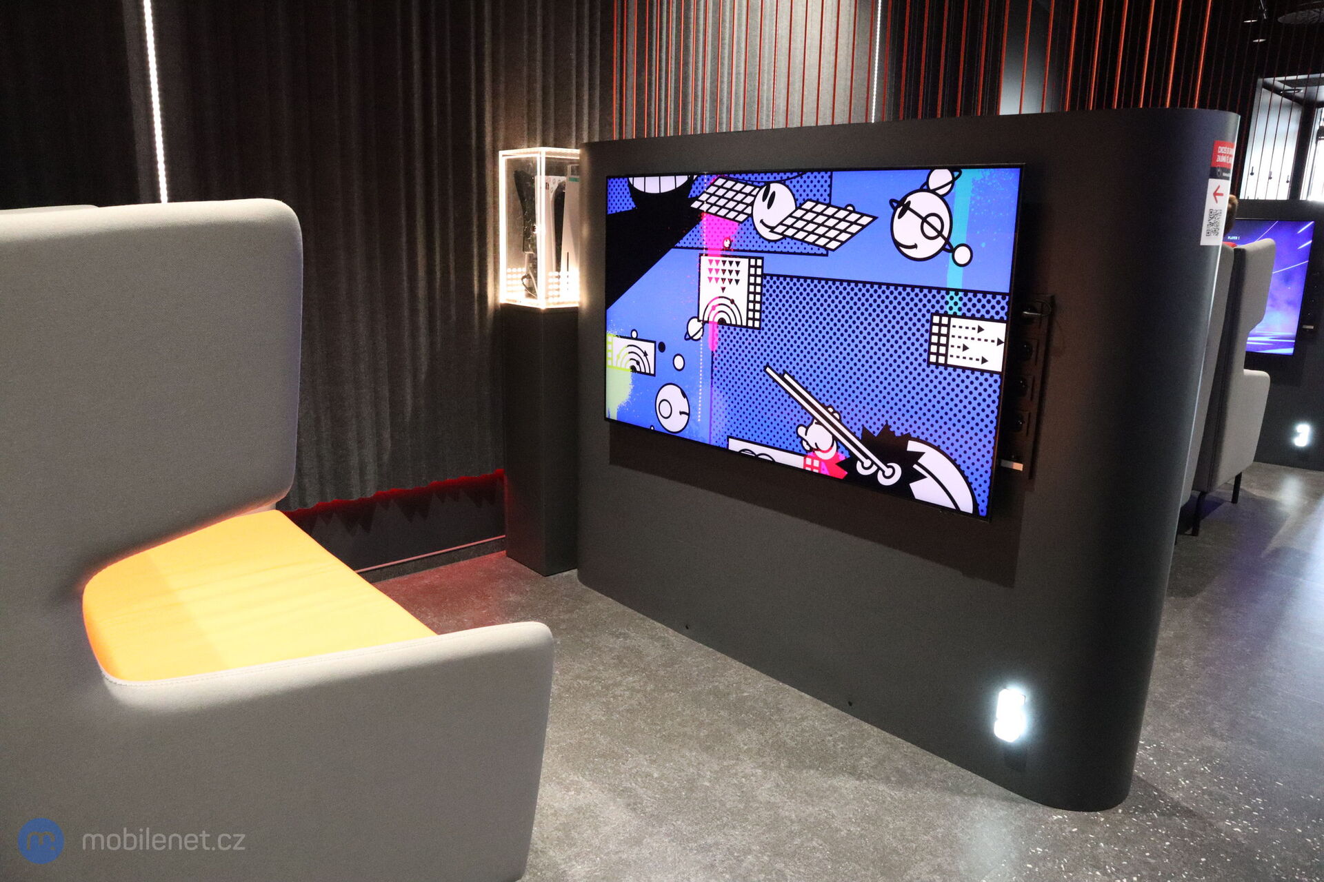 Vodafone PLAYzone Arena