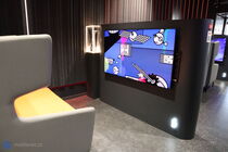 Vodafone PLAYzone Arena