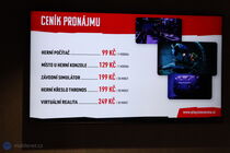 Vodafone PLAYzone Arena