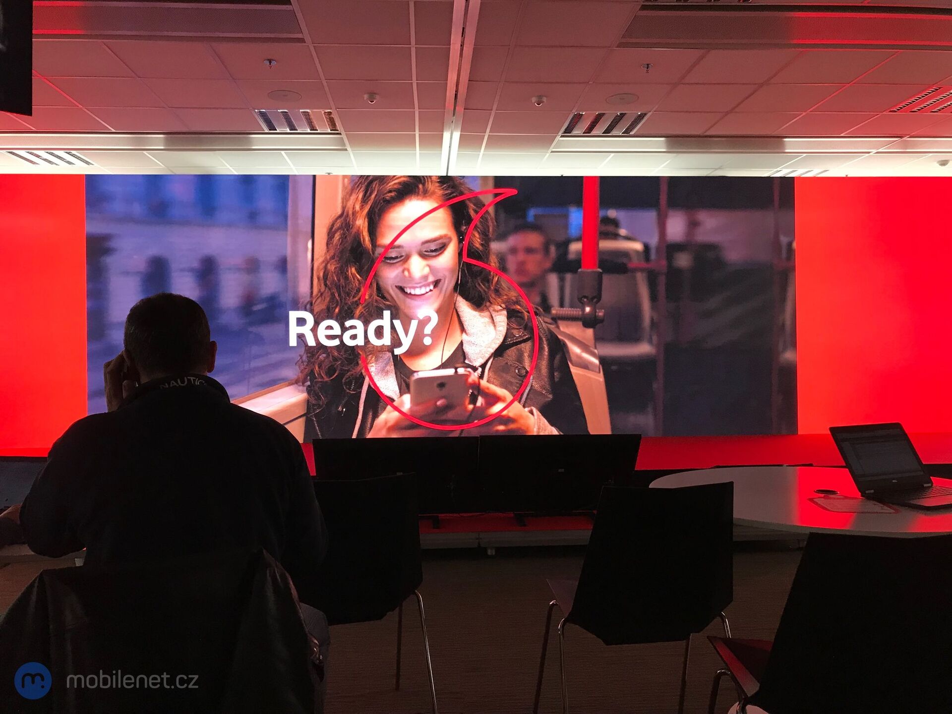 Vodafone představil nové datové balíčky
