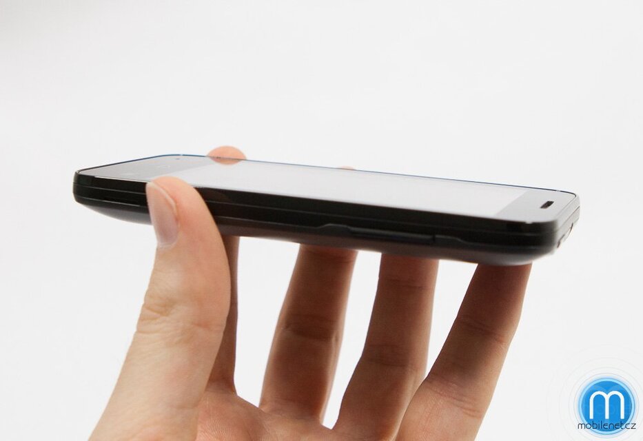 Vodafone Smart 4 mini