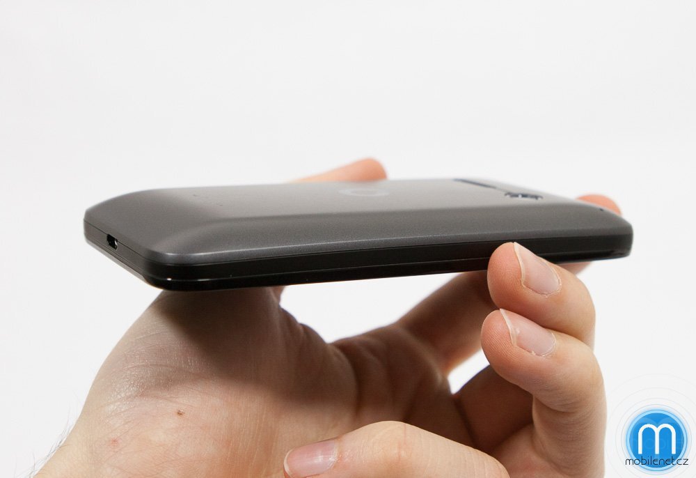 Vodafone Smart 4 mini