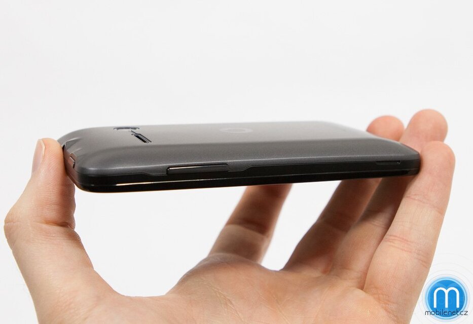 Vodafone Smart 4 mini