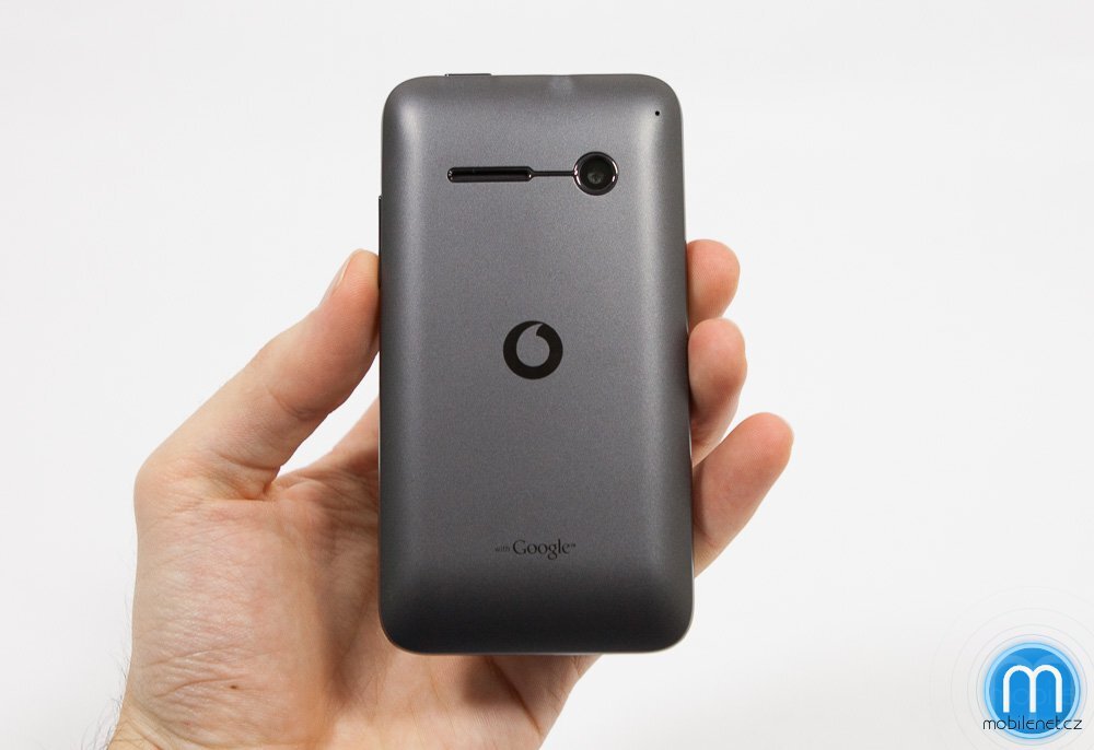 Vodafone Smart 4 mini