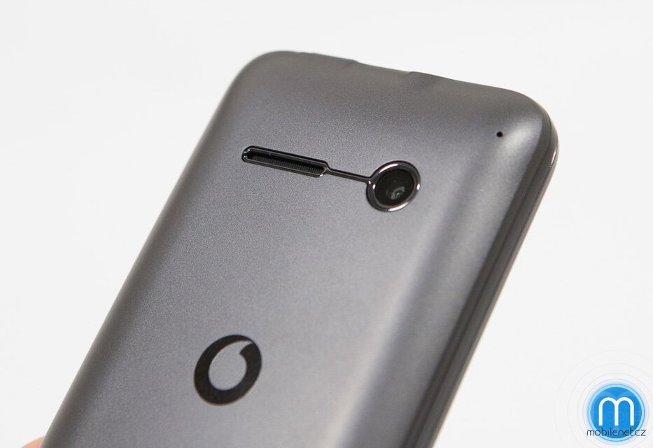 Vodafone Smart 4 mini