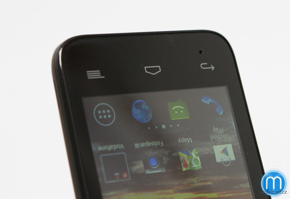 Vodafone Smart 4 mini