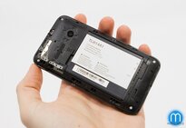 Vodafone Smart 4 mini