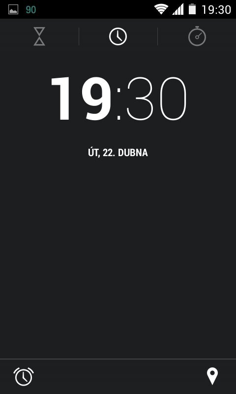 Vodafone Smart 4 mini