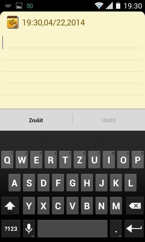Vodafone Smart 4 mini