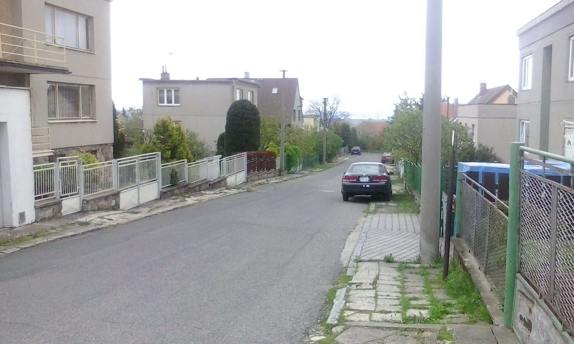 Vodafone Smart 4 mini