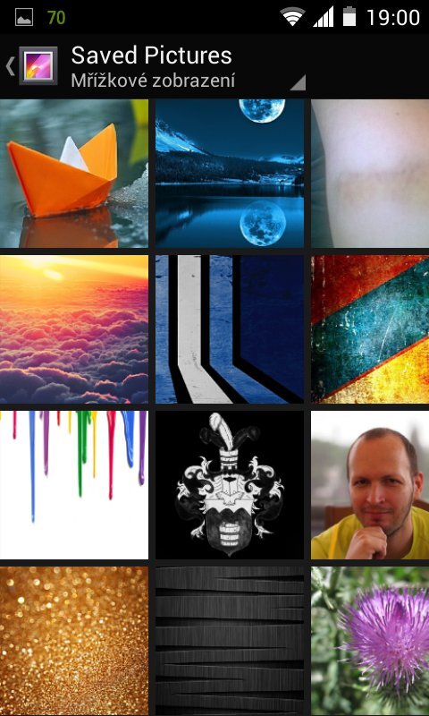 Vodafone Smart 4 mini