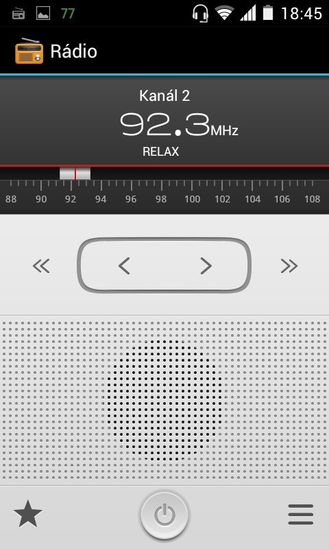 Vodafone Smart 4 mini