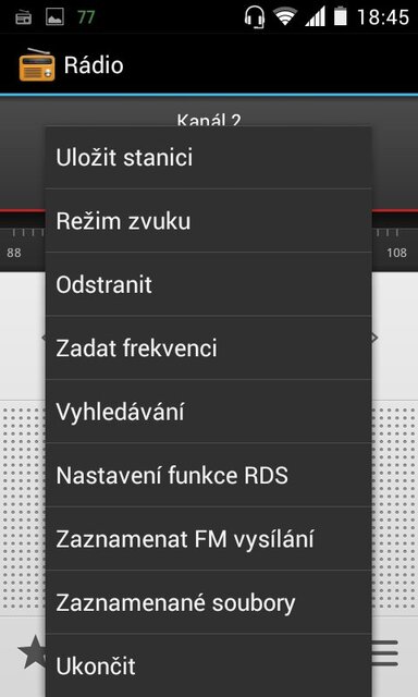 Vodafone Smart 4 mini