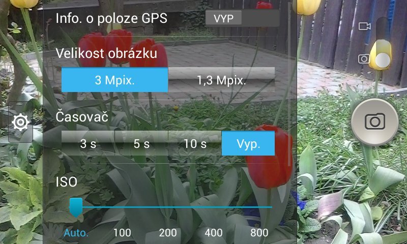 Vodafone Smart 4 mini