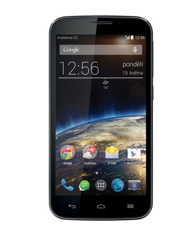 Vodafone Smart 4 Power