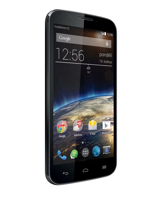 Vodafone Smart 4 Power