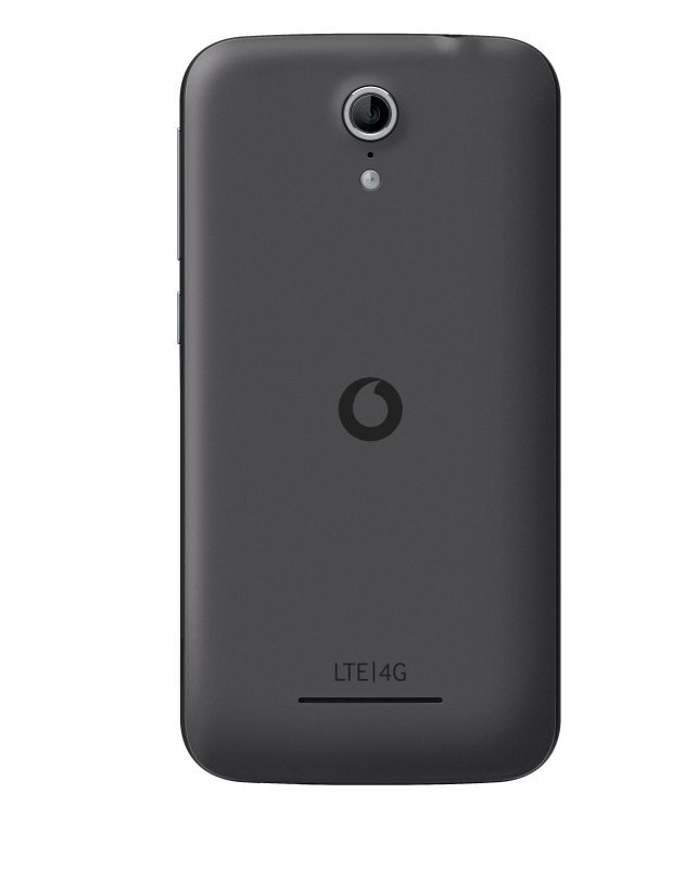 Vodafone Smart 4 Power