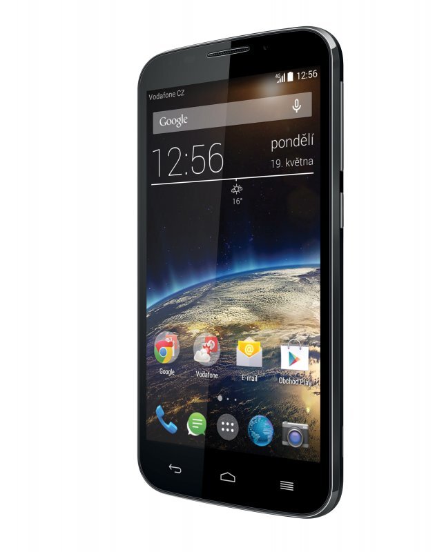 Vodafone Smart 4 Power