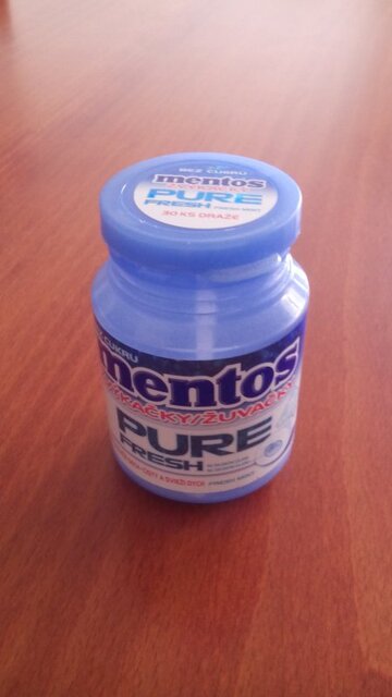 Vodafone Smart 4 Power