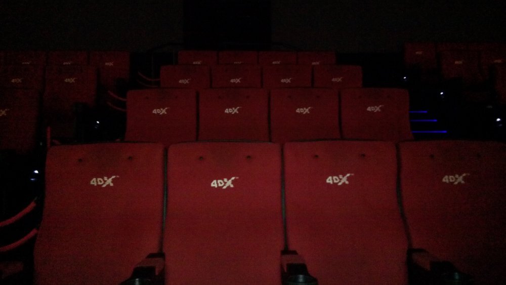 Vodafone Smart 4 Power